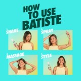 Batiste Dry Shampoo, Original, thumbnail image 5 of 9