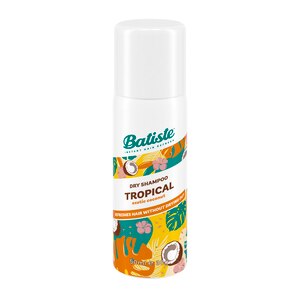Batiste Dry Shampoo, Tropical Fragrance, Mini 1.06 Oz , CVS