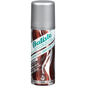 Batiste Dry Shampoo, Divine Dark, Mini 1.06 Oz , CVS