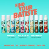 Batiste Dry Shampoo, Bare Fragrance, 4.23 OZ, thumbnail image 5 of 9