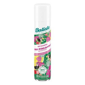 Batiste Pink Pineapple Dry Shampoo, 4.23 Oz - 3.81 Oz , CVS