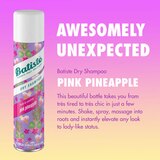Batiste Pink Pineapple Dry Shampoo, thumbnail image 4 of 9