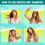 Batiste Original Dry Shampoo, thumbnail image 5 of 8