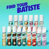 Batiste Sweat Activated Dry Shampoo, 6.76 OZ, thumbnail image 3 of 11