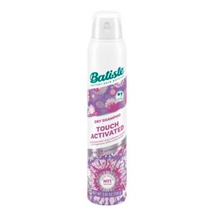 EAN 5010724539736 product image for Batiste Dry Shampoo, Touch Activated, 3.81 oz | CVS | upcitemdb.com