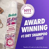 Batiste Revive Dry Shampoo, 3.81 OZ, thumbnail image 2 of 11