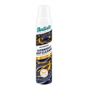 Batiste Overnight Deep Cleanse Dry Shampoo, 3.81 Oz , CVS
