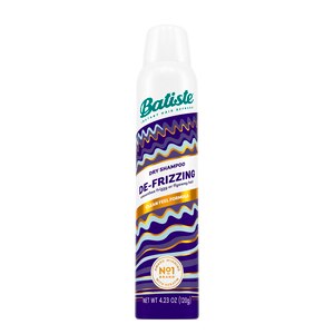 Batiste DeFrizzing Dry Shampoo, 4.23 OZ
