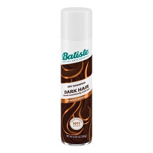 Batiste Dark Hair Dry Shampoo, 6.35 Oz - 5.71 Oz , CVS