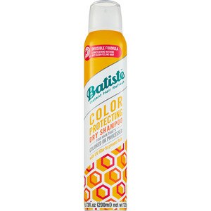 Batiste Color Protecting Dry Shampoo, 4.23 OZ