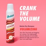 Batiste Volumizing Dry Shampoo, thumbnail image 5 of 5