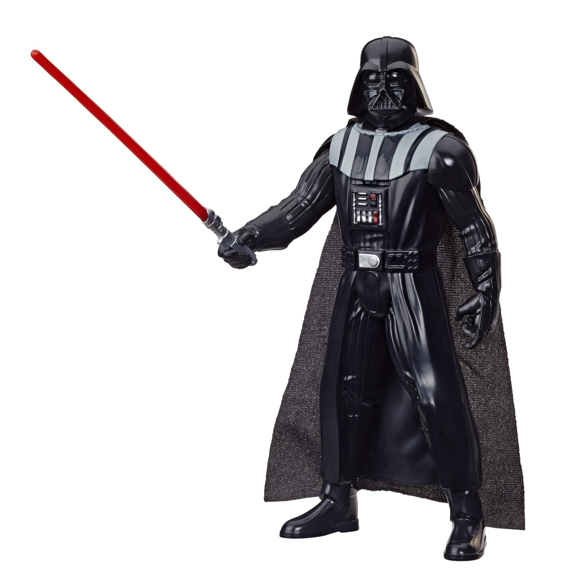 Hasbro Star Wars 9.5-Inch-Scale Action Figures , CVS