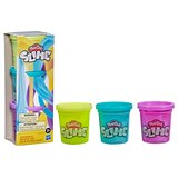 Play-Doh Slime 3-Pack Assortment , thumbnail image 1 of 4
