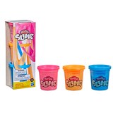 Play-Doh Slime 3-Pack Assortment , thumbnail image 2 of 4