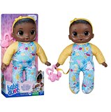 Baby Alive Soft ‘n Cute Doll Assortment, thumbnail image 4 of 9