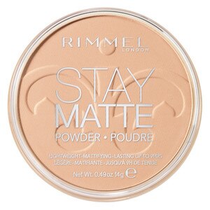 matte face powder for oily skin