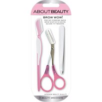 About Beauty Brow Wow