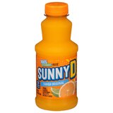 SunnyD Tangy Original Citrus Punch, 16 OZ, thumbnail image 1 of 3