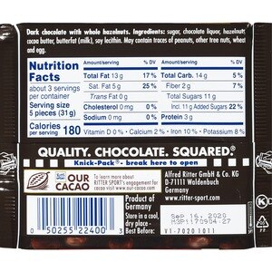 cvs hazelnuts