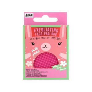 JiinJu Exfoliating Pads