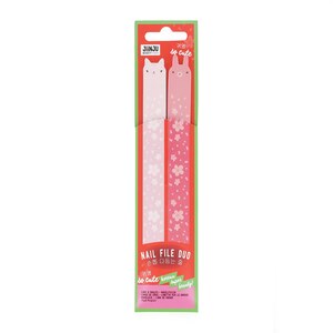 JiinJu Nail File Duo , CVS