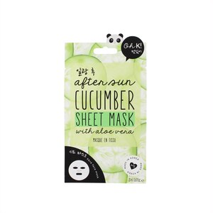 Oh K! After Sun Sheet Mask