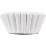 Just The Basics Basket Style Coffee Filters 3-1/4 Inches, 200 ct, thumbnail image 2 of 4