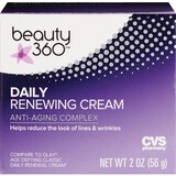 Beauty 360 Daily Renewal Cream, thumbnail image 2 of 5
