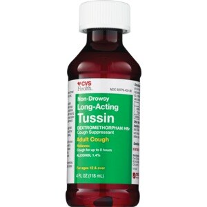 Robitussin sirop