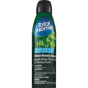 Total Home Woodland Scent Insect Repellent - 6 Oz , CVS