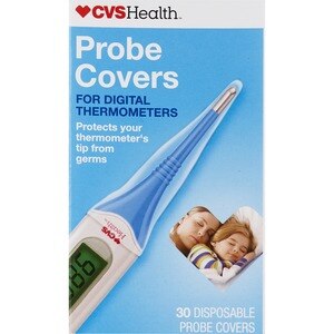 CVS Health Probe Covers - 30 Ct