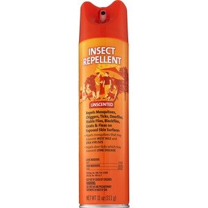 Total Home Insect Repellent Unscented With Photos Prices