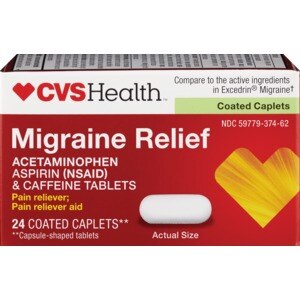 what are the best medicine for migraine