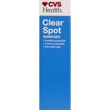 CVS Health Clear Spot Bandages, thumbnail image 3 of 4