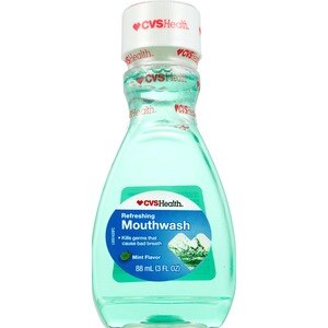 CVS Health Mouthwash & Gargle