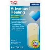CVS Health Advanced Healing Premium Bandages, thumbnail image 1 of 6