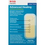 CVS Health Advanced Healing Premium Bandages, thumbnail image 2 of 6