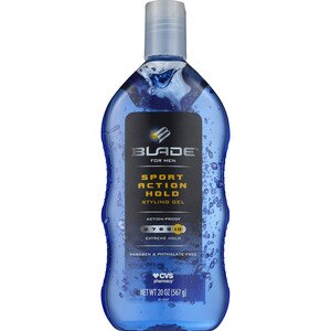 Blade - Gel modelador, 20 oz