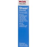 CVS Health Sheer Bandages, thumbnail image 4 of 6