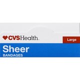 CVS Health Sheer Bandages, thumbnail image 5 of 6