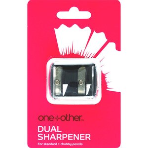 One+other Duo Pencil Sharpener , CVS