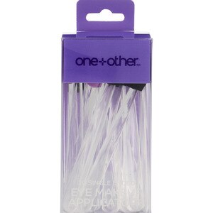 one+other Soft Tip Eye Applicators, 20CT