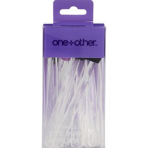 One+other Soft Tip Eye Applicators, 20 Ct , CVS