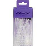 one+other Soft Tip Eye Applicators, 20CT, thumbnail image 1 of 4