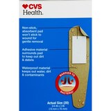 CVS Health Waterproof Finger Bandages, thumbnail image 2 of 5