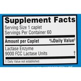 CVS Health Dairy Relief Fast Acting Caplets, thumbnail image 5 of 5