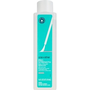 One+other Pro Strength Nail Polish Remover, 16 Oz , CVS