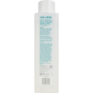 one+other Pro Strength Nail Polish Remover, 16 OZ one+other Pro Strength Nail Polish Remover, 16 OZ