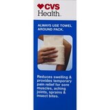 CVS Health Instant Cold Pack Portable Pain Relief, thumbnail image 4 of 4
