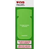 CVS Health 8HR Non Drowsy Tussin Cough Suppressant Relief, 20 CT, thumbnail image 4 of 5